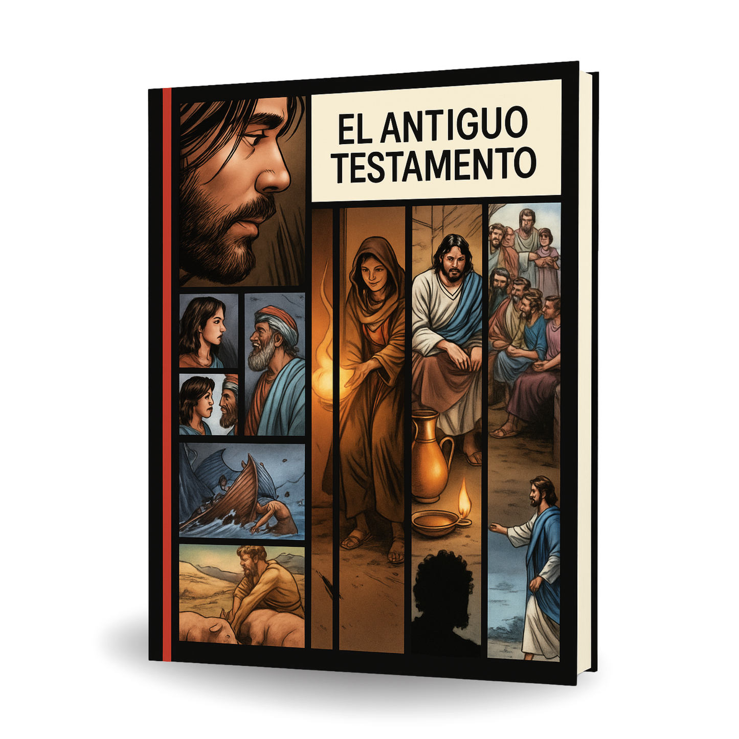 Antiguo Testamento
